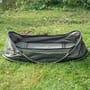 Advanta Quick-Cradle X-Large In Use 1