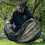 Advanta Quick-Cradle X-Large In Use 4