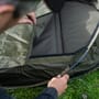 Advanta Quick-Cradle X-Large In Use 8