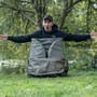 Advanta Quick-Cradle X-Large In Use 9