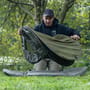 Advanta Quick-Cradle X-Large In Use 11
