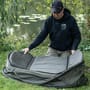 Advanta Quick-Cradle X-Large In Use 12