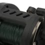 Advanta RHW Boat Multiplier Reel LW30 - Inc 30lb Braid 8