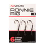 Advanta Ronnie Rigs inc Bait Screw 2