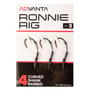 Advanta Ronnie Rigs inc Bait Screw 3