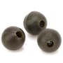 Advanta Rubber Beads With Tapered Hole