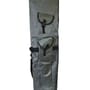 Close Up Of Beach Rest/Umbrella Pocket On Advanta Sea Rod Holdall
