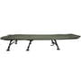 Advanta 6 Leg Green Session Bedchair 1