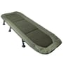 Advanta 6 Leg Green Session Bedchair 2