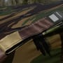 Advanta Session+ 1 Man Bivvy Overwrap - Camo