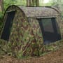 Advanta Session+ 2 Man Bivvy - Camo 1