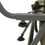 Advanta Session Carp Fishing Barrow Close Up 2