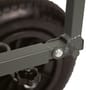 Advanta Session Carp Fishing Barrow Close Up 4