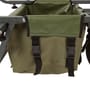 Advanta Session Plus Carp Fishing Barrow Close Up 2