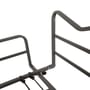 Advanta Session Plus Carp Fishing Barrow Close Up 3