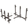 Advanta Session+ Rod Pod - 3 Rod 6