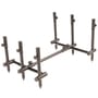 Advanta Session+ Rod Pod - 3 Rod