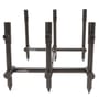 Advanta Session+ Rod Pod - 3 Rod 9