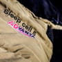 Advanta Sleepcell 5 Season Sleeping Bag Logo Close Up 2