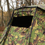 Advanta SLQ Superlight Quick 1 Man Bivvy - Camo