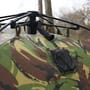 Advanta SLQ Superlight Quick 1 Man Bivvy - Camo