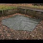 Advanta SLQ Superlight Quick 1 Man Bivvy - Camo