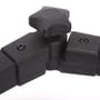 Advanta Space Saver Feeder Arm 2