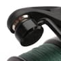 Advanta Spin FD 3000 Reel - Inc 15lb Braid 16