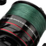 Advanta Spin FD 3000 Reel - Inc 15lb Braid 4