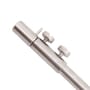 Advanta Stainless Steel Fishing Bankstick, Size: 9 Inch 2