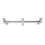 Advanta Stainless Steel Adjustable Buzz Bars 3
