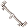 Advanta Stainless Steel Adjustable Buzz Bars
