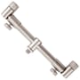 Advanta Stainless Steel Adjustable Fishing Buzz Bar