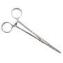 Advanta Stainless Steel Straight Fishing Forceps, Size: 6 Inch 1