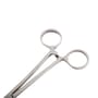 Advanta Stainless Steel Straight Fishing Forceps, Size: 6 Inch 2