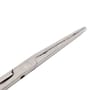 Advanta Stainless Steel Straight Fishing Forceps, Size: 6 Inch 3