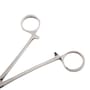 Advanta Stainless Steel Straight Fishing Forceps, Size: 6 Inch 4