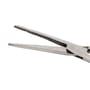 Advanta Stainless Steel Straight Fishing Forceps, Size: 6 Inch 5