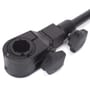 Advanta Straight Accessory Arm 24cm 2