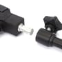Advanta Straight Accessory Arm 24cm 3
