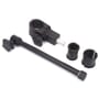 Advanta Straight Accessory Arm 24cm 4
