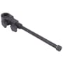 Advanta Straight Accessory Arm 24cm