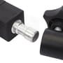 Advanta Straight Accessory Arm 8cm 2