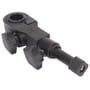Advanta Straight Accessory Arm 8cm