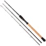 Advanta Travel Spin Rod Inc Traingular Hard Tube