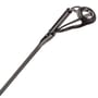 Advanta Travel Spin Rod Inc Traingular Hard Tube 8