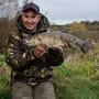 Advanta Specimen Twin Tip Rod In Use 7