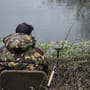 Advanta Specimen Twin Tip Rod In Use 9