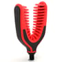 Advanta U Shape Butt Grip Rest 3