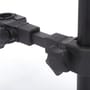 Advanta Upright Accessory Arm 20cm 2